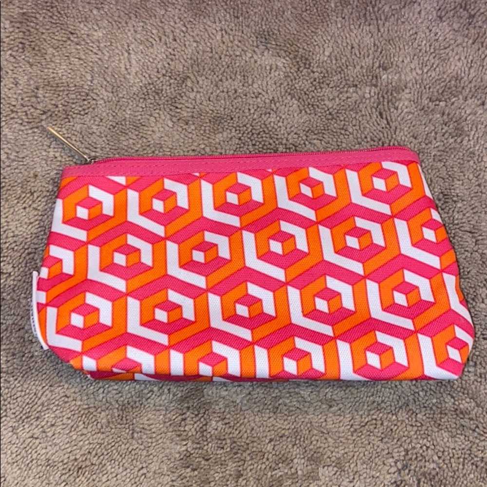 Clinique travel bag